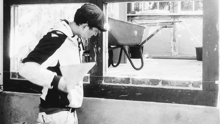 Murermester Tais Milwertz — Billeder 1