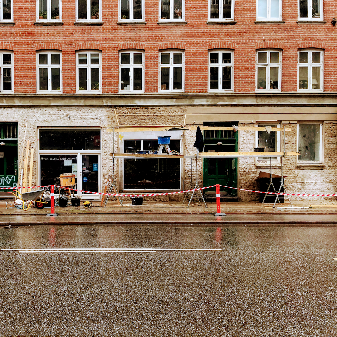 Murermester Tais Milwertz — Billeder 3